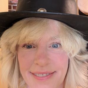 Meet your Posher, Jill